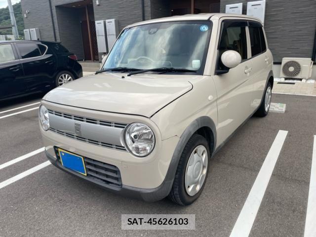 Suzuki LAPIN 2017-01 8411175-1