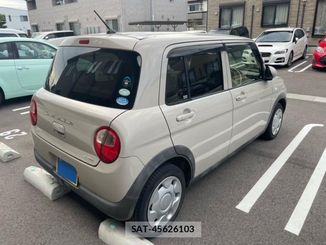 Suzuki LAPIN 2017-01 8411175-2