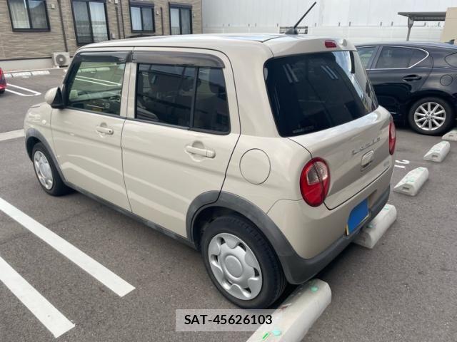 Suzuki LAPIN 2017-01 8411175-3