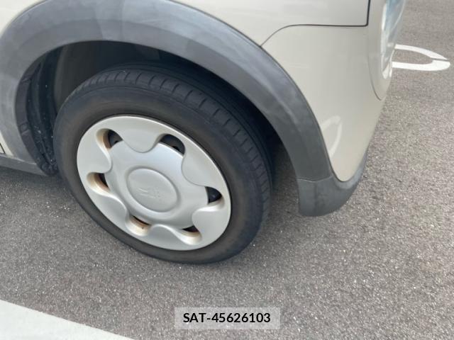 Suzuki LAPIN 2017-01 8411175-4