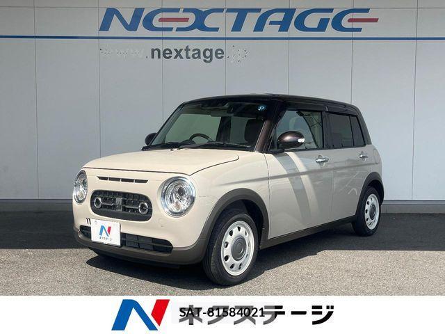 Suzuki LAPIN 2025-07 8437921-0