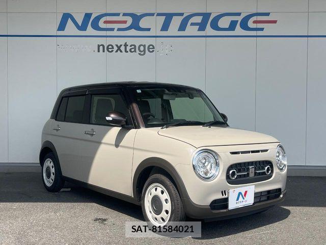 Suzuki LAPIN 2025-07 8437921-17