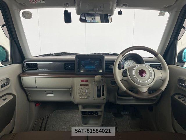 Suzuki LAPIN 2025-07 8437921-1