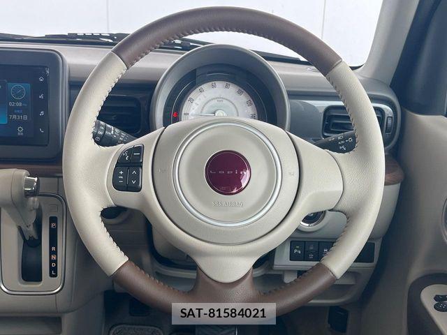 Suzuki LAPIN 2025-07 8437921-8