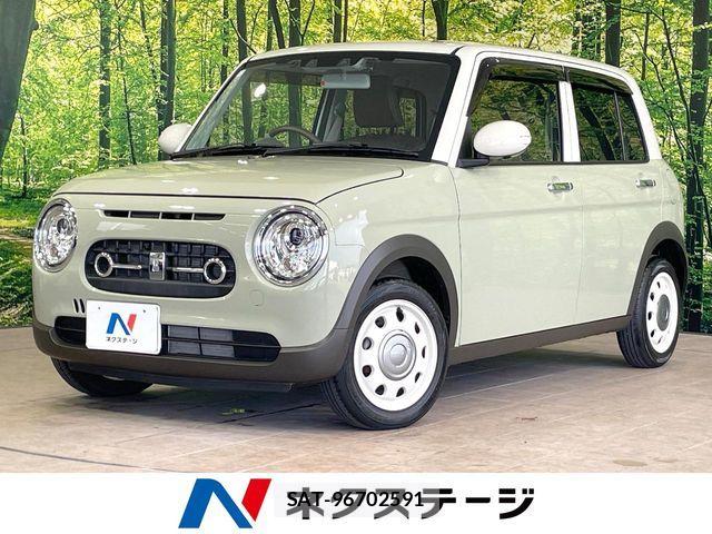 Suzuki LAPIN 2024-02 8456998-0