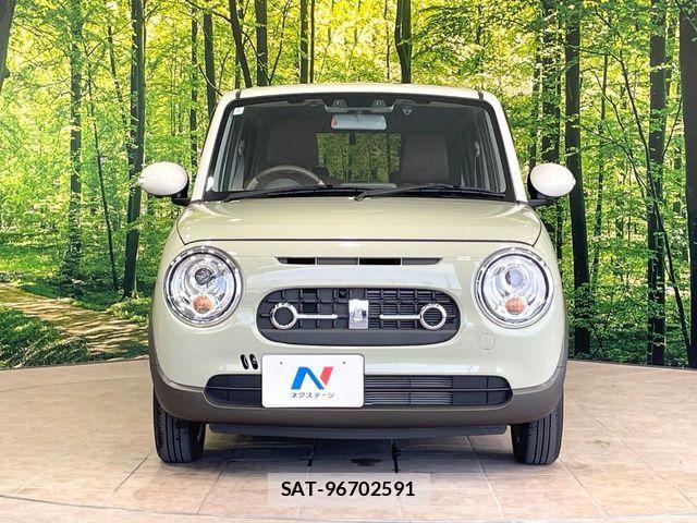 Suzuki LAPIN 2024-02 8456998-13
