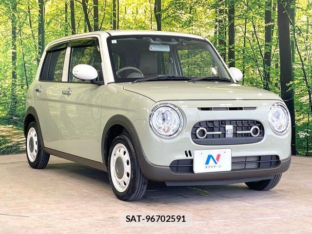Suzuki LAPIN 2024-02 8456998-15