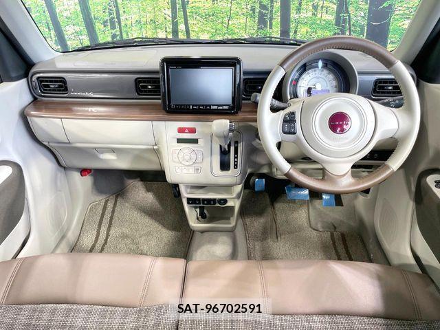 Suzuki LAPIN 2024-02 8456998-1