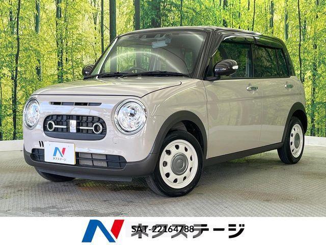 Suzuki LAPIN 2024-04 8457004-0