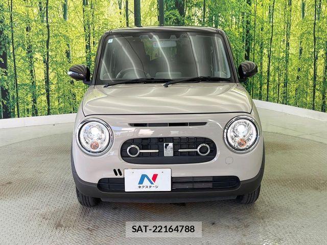 Suzuki LAPIN 2024-04 8457004-13