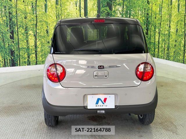 Suzuki LAPIN 2024-04 8457004-14