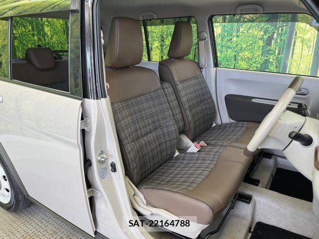 Suzuki LAPIN 2024-04 8457004-8