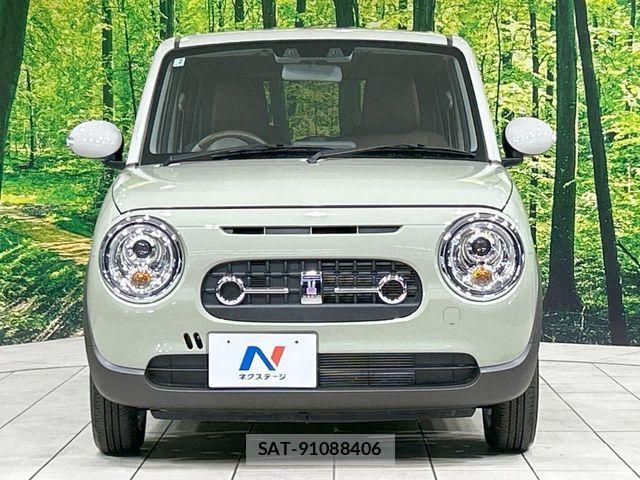 Suzuki LAPIN 2025-02 8523472-13