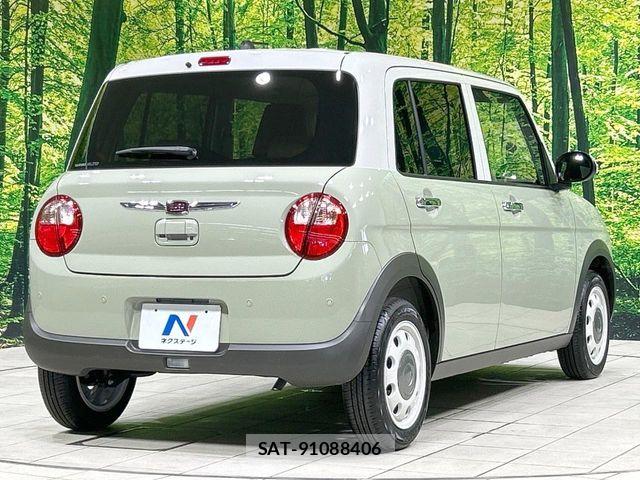 Suzuki LAPIN 2025-02 8523472-16