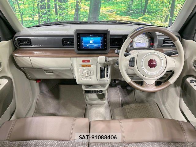 Suzuki LAPIN 2025-02 8523472-1