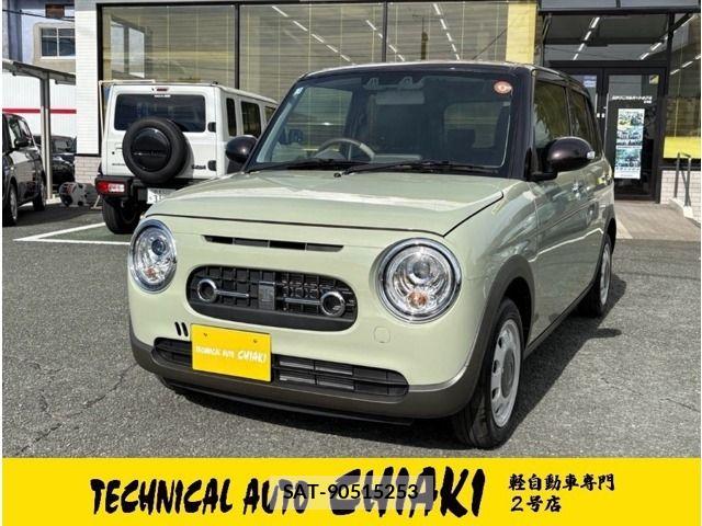 Suzuki LAPIN 2025-03 8523471-0