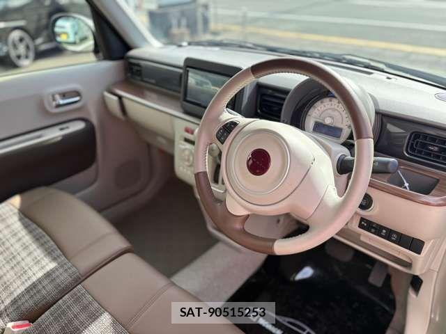 Suzuki LAPIN 2025-03 8523471-10