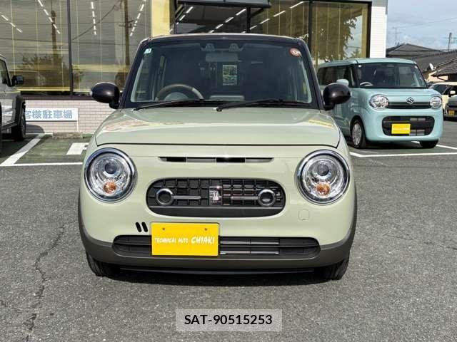 Suzuki LAPIN 2025-03 8523471-1