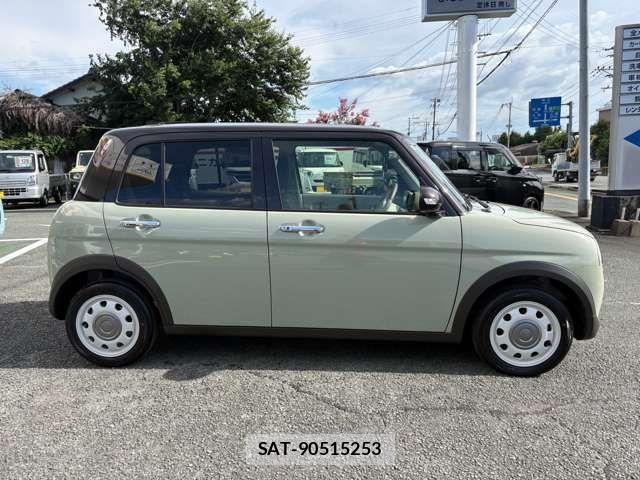 Suzuki LAPIN 2025-03 8523471-21