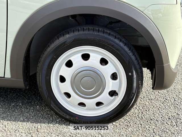Suzuki LAPIN 2025-03 8523471-2