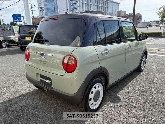 Suzuki LAPIN 2025-03 8523471-4
