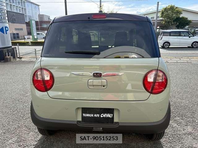 Suzuki LAPIN 2025-03 8523471-5