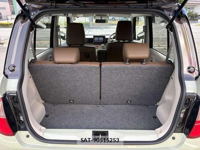 Suzuki LAPIN 2025-03 8523471-6