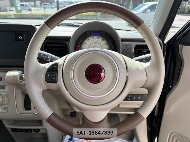 Suzuki LAPIN 2025-04 8523474-13