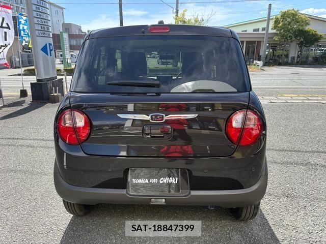 Suzuki LAPIN 2025-04 8523474-15