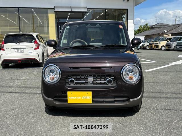 Suzuki LAPIN 2025-04 8523474-1