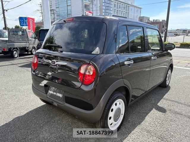 Suzuki LAPIN 2025-04 8523474-6