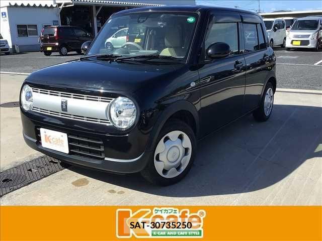 Suzuki LAPIN 2017-09 8561103-0