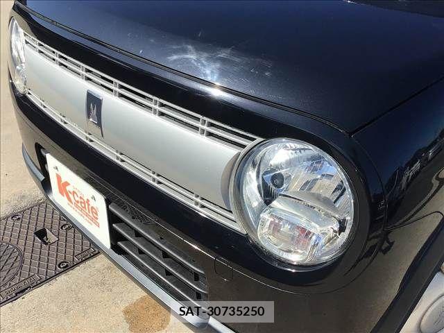 Suzuki LAPIN 2017-09 8561103-12