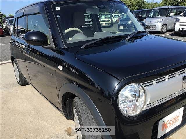 Suzuki LAPIN 2017-09 8561103-15