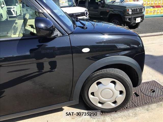 Suzuki LAPIN 2017-09 8561103-16
