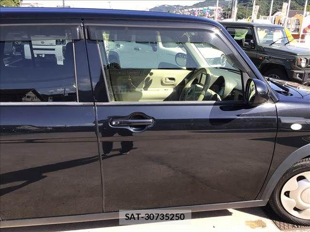 Suzuki LAPIN 2017-09 8561103-18