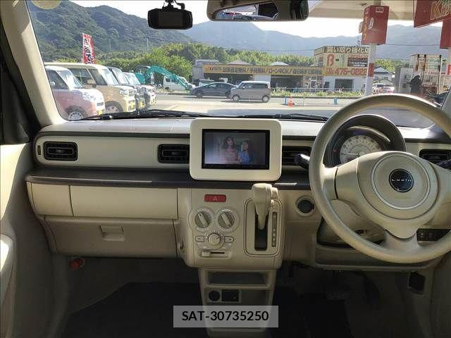 Suzuki LAPIN 2017-09 8561103-1