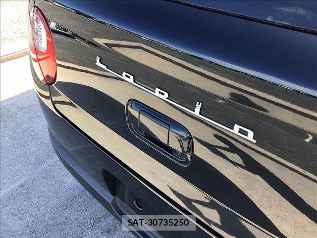 Suzuki LAPIN 2017-09 8561103-21