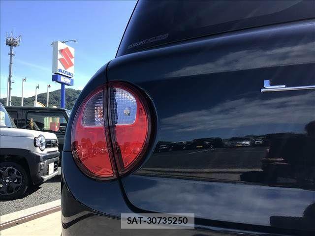 Suzuki LAPIN 2017-09 8561103-23