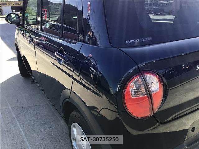 Suzuki LAPIN 2017-09 8561103-24