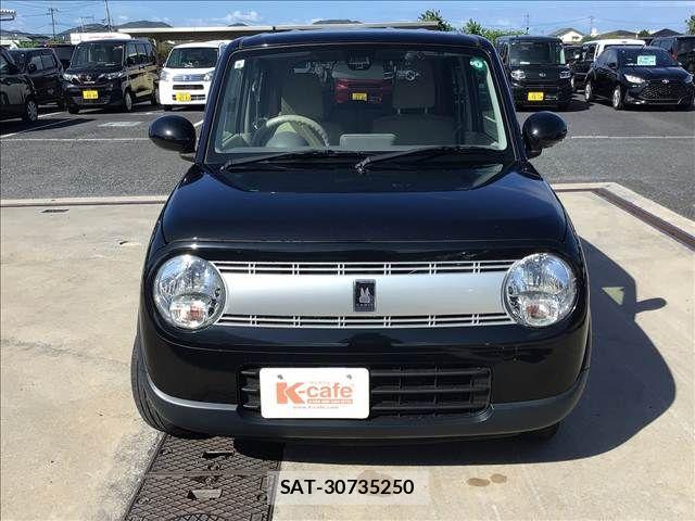 Suzuki LAPIN 2017-09 8561103-2