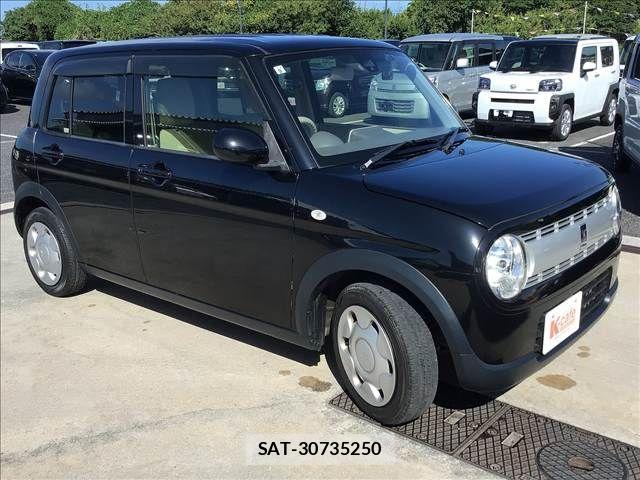 Suzuki LAPIN 2017-09 8561103-3