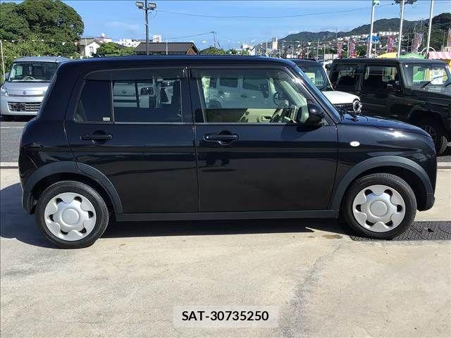 Suzuki LAPIN 2017-09 8561103-4