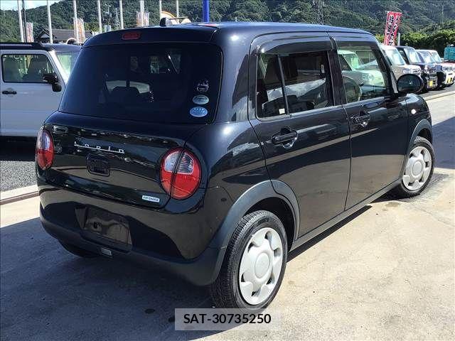 Suzuki LAPIN 2017-09 8561103-5
