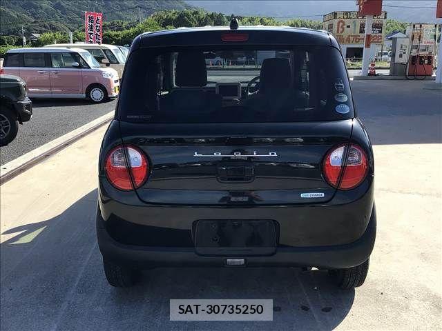 Suzuki LAPIN 2017-09 8561103-6