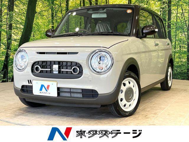 Suzuki LAPIN 2025-07 8625751-0