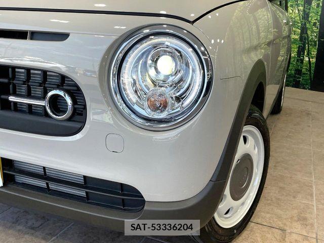 Suzuki LAPIN 2025-07 8625751-11