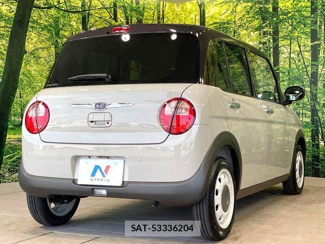 Suzuki LAPIN 2025-07 8625751-16