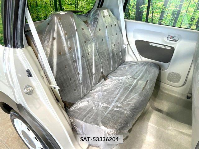 Suzuki LAPIN 2025-07 8625751-8