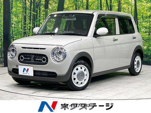 Suzuki LAPIN 2024-03 8625753-0